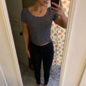 AEO Cotton Strength Collection T-shirt